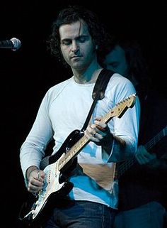 Dweezil Zappa