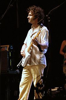 Dweezil Zappa