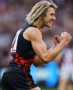 Dyson Heppell