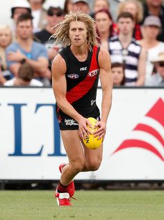 Dyson Heppell