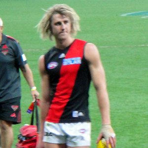 Dyson Heppell