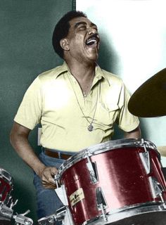 Earl Palmer