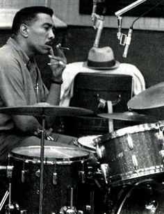 Earl Palmer