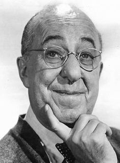 Ed Wynn