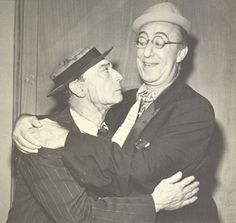 Ed Wynn