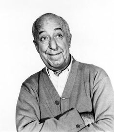 Ed Wynn