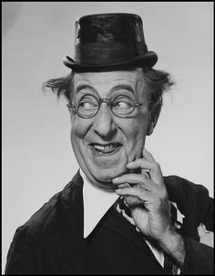 Ed Wynn