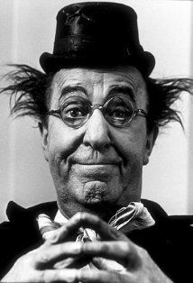 Ed Wynn