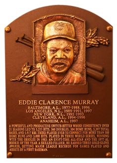 Eddie Murray