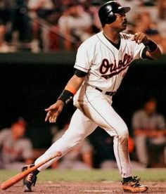 Eddie Murray