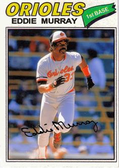 Eddie Murray