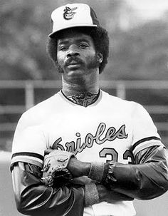 Eddie Murray