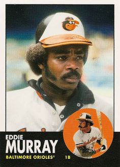 Eddie Murray