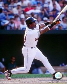 Eddie Murray