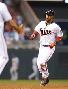 Eddie Rosario