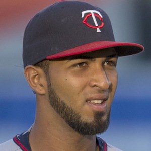 Eddie Rosario