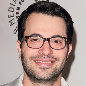 Edward Kitsis