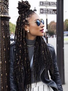 Elaine Welteroth