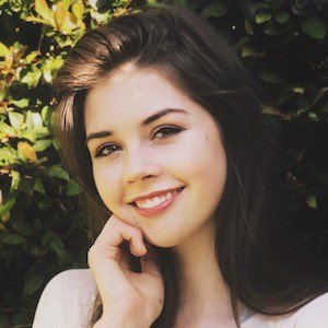 Elise Trouw