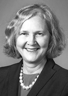 Elizabeth Blackburn