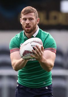 Elliot Daly