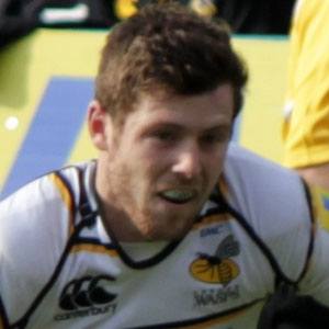 Elliot Daly