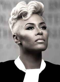 Emeli Sande