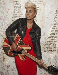 Emeli Sande