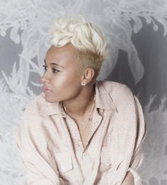 Emeli Sande