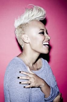 Emeli Sande