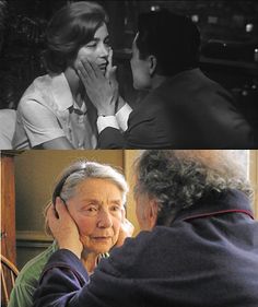 Emmanuelle Riva