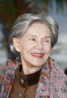 Emmanuelle Riva