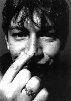 Eric Burdon