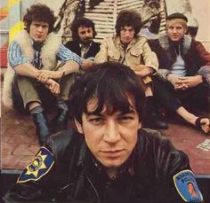 Eric Burdon