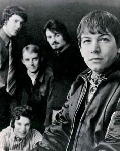 Eric Burdon