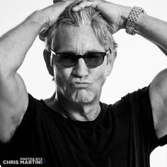 Eric Roberts