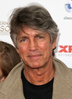 Eric Roberts