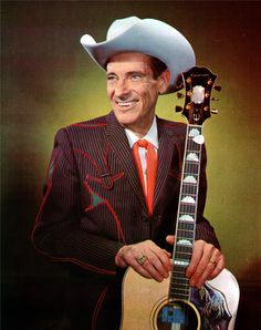 Ernest Tubb