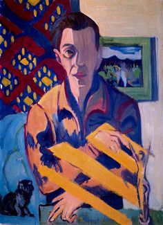 Ernst Ludwig Kirchner