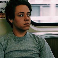 Ethan Cutkosky