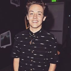 Ethan Cutkosky