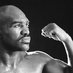 Evander Holyfield