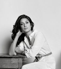 Fatima Bhutto