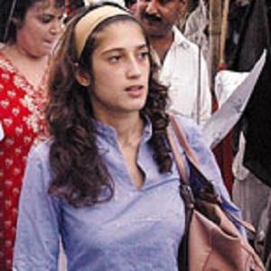 Fatima Bhutto