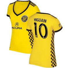 Federico Higuain