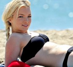 Francesca Eastwood