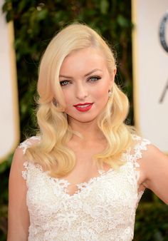 Francesca Eastwood