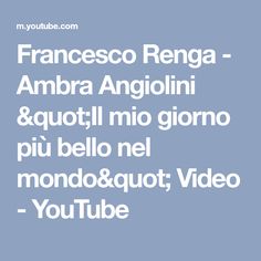 Francesco Renga