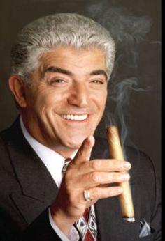 Frank Vincent