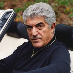 Frank Vincent